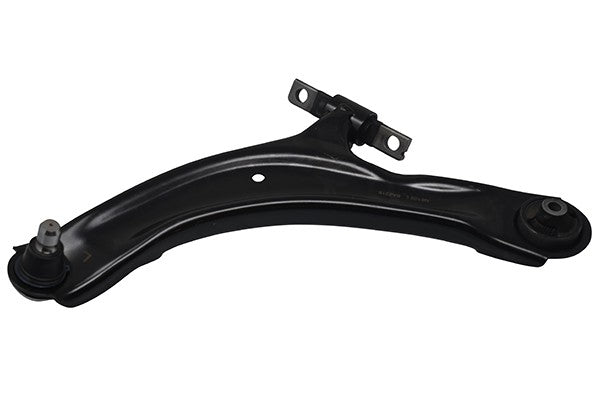 NTP Suspension Control Arm and Ball Joint Assembly SAN612L