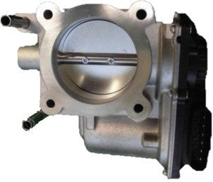 555 Electronic Throttle Body Module THR3-36050