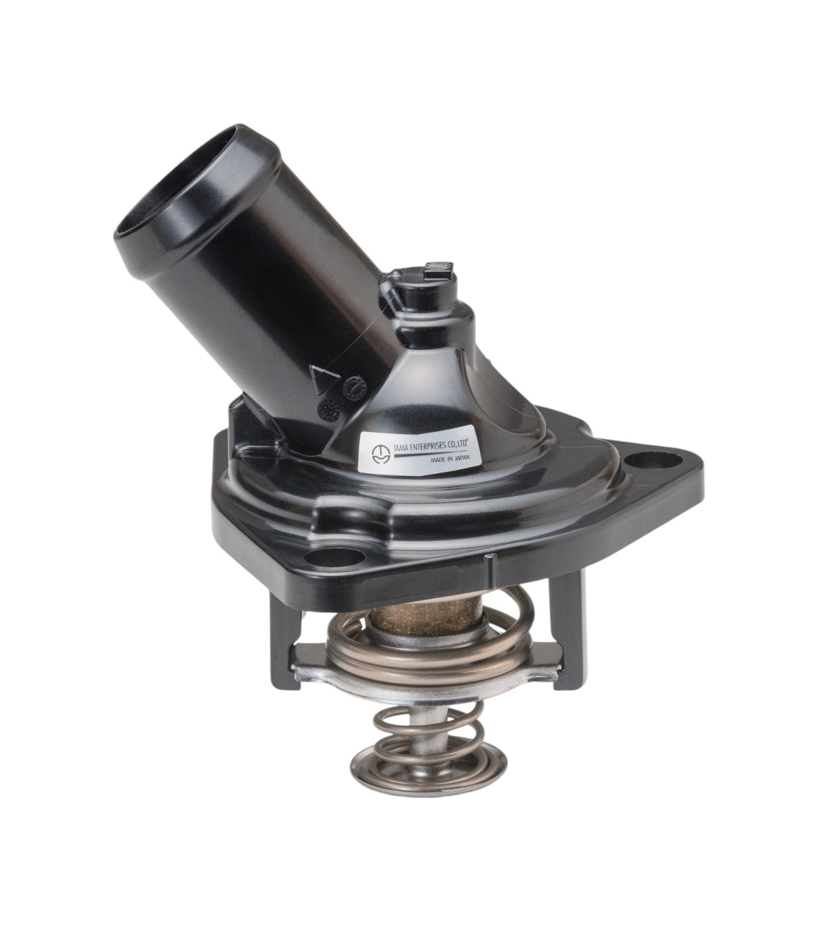 555 THERMOSTAT WITH HOUSING WH-HNG-78