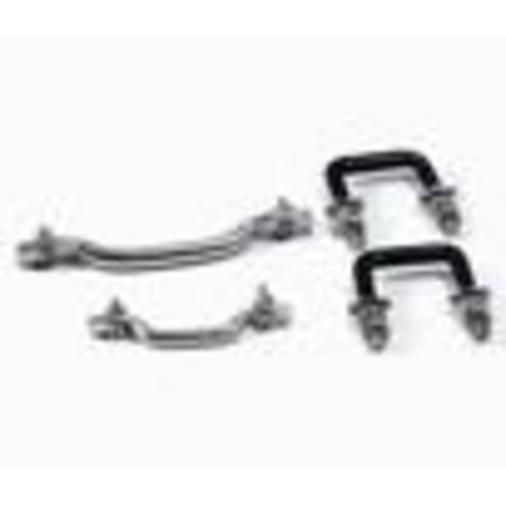 Smittybilt Windshield Tie Down Kits 7411