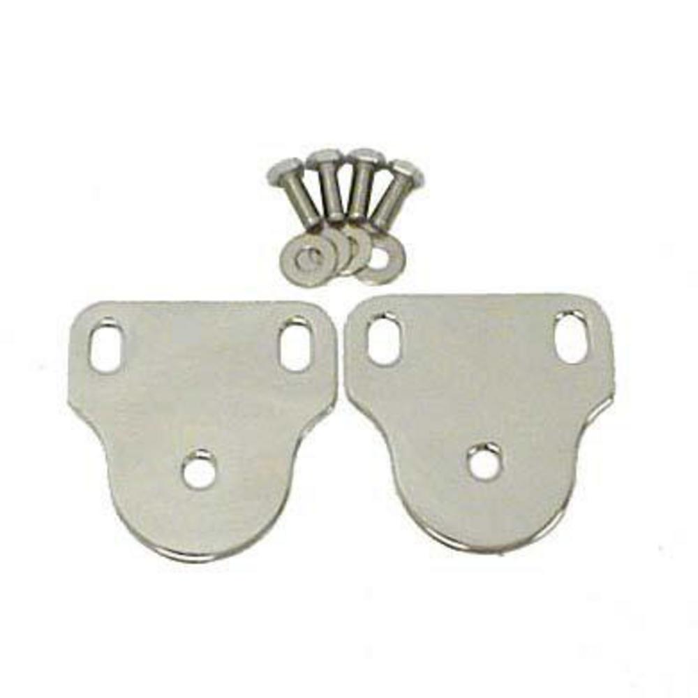 Smittybilt Inside Windshield Bracket 7408