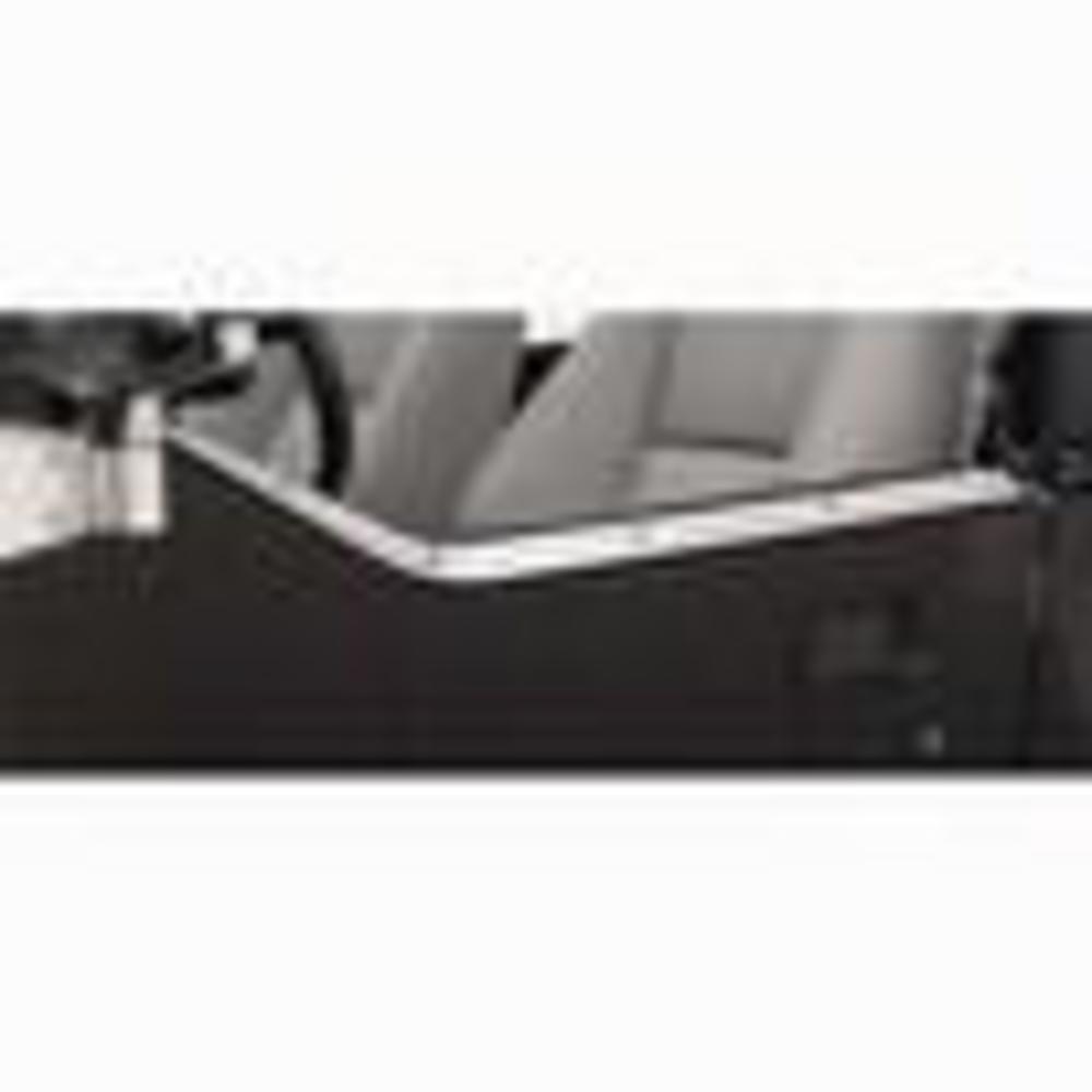 Smittybilt Half Door Retaining Chann 7497