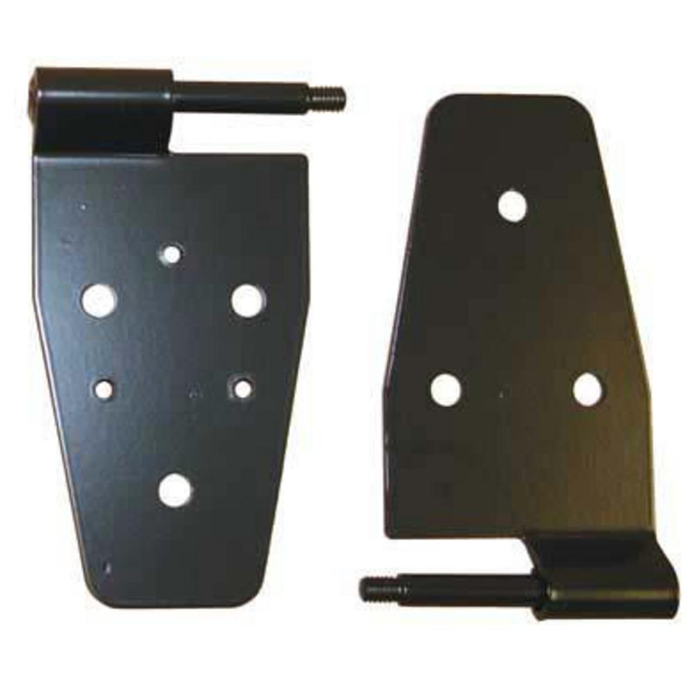 Smittybilt Door Hinges Blk 7641