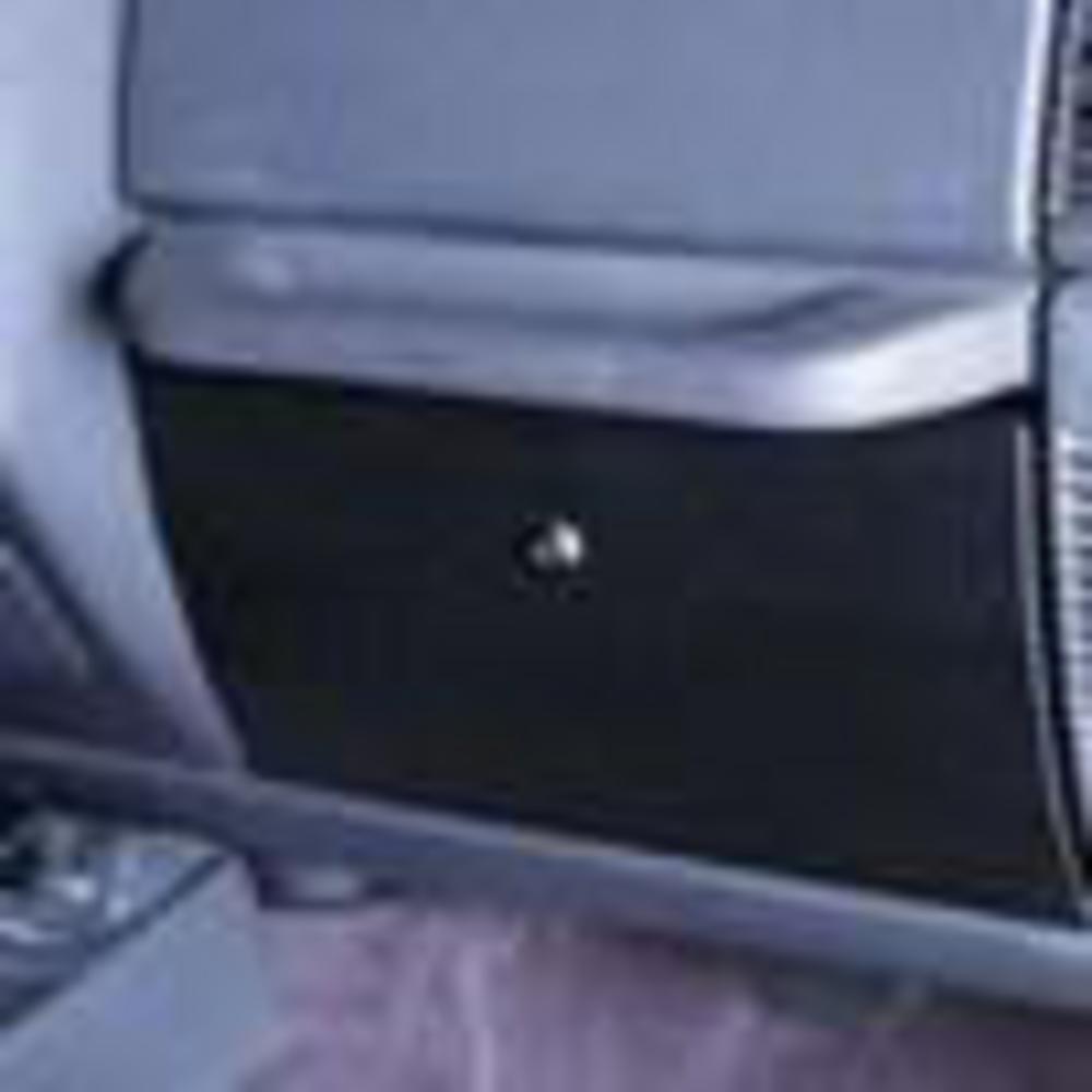 Smittybilt Vaulted Glove Box 812101