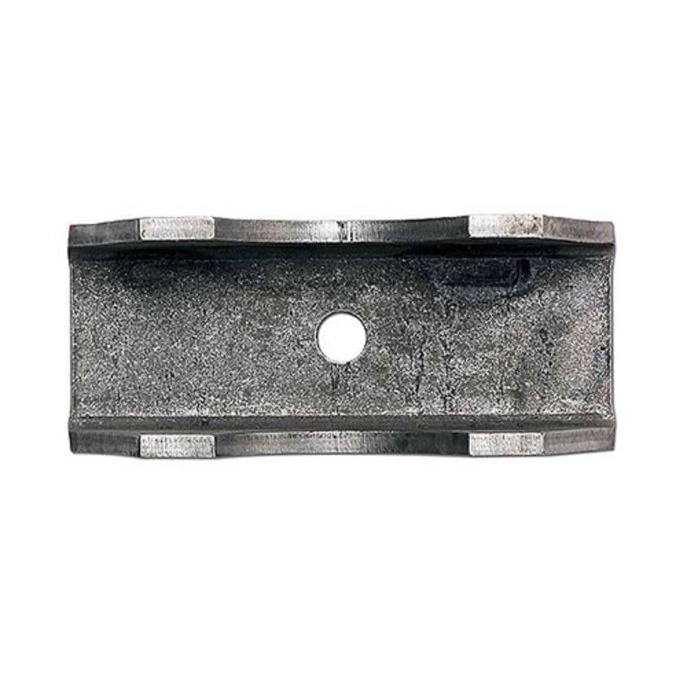 Rubicon Express Antiwrap Spring Perch2.5X RE1930