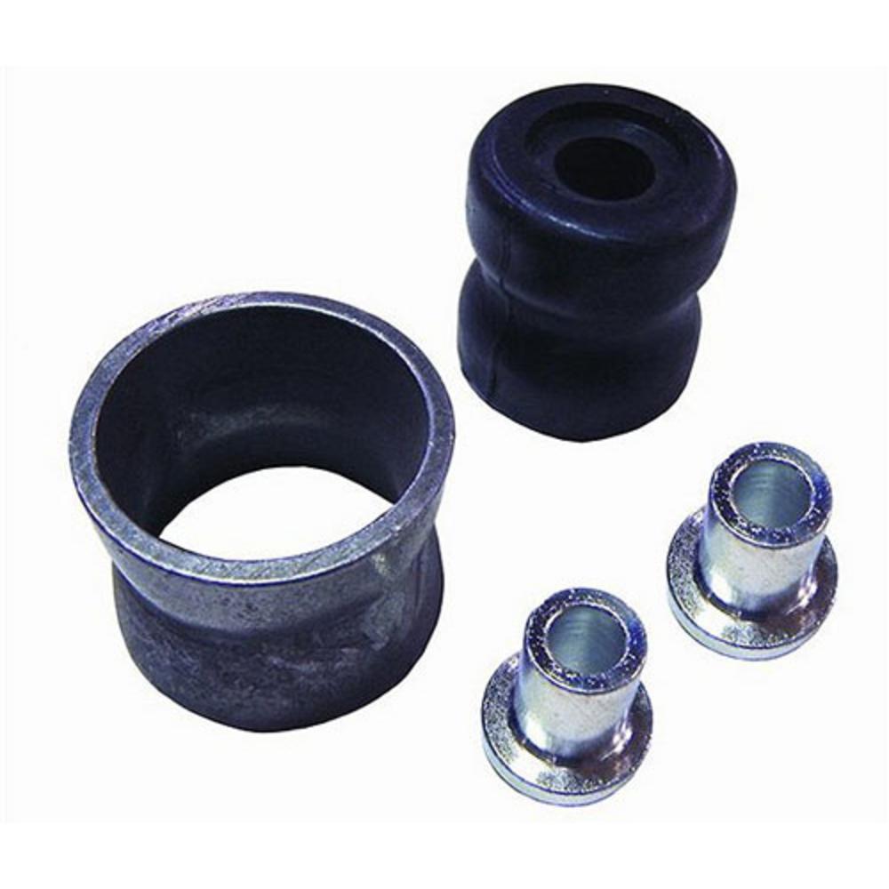Rubicon Express Small S/R Builder Bsh Kit RE3764