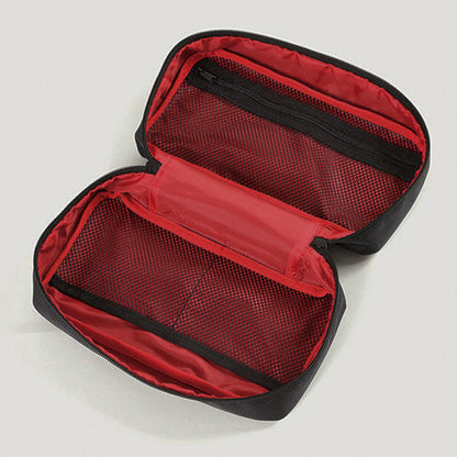 TOM'S Racing Multi Pouch Bag