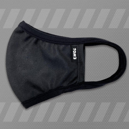 TOM'S Racing Team Mask