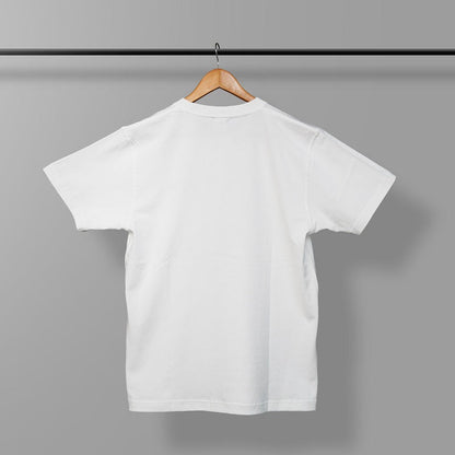 TOM'S Racing Pocket T-Shirt (White or Black) T-Shirt