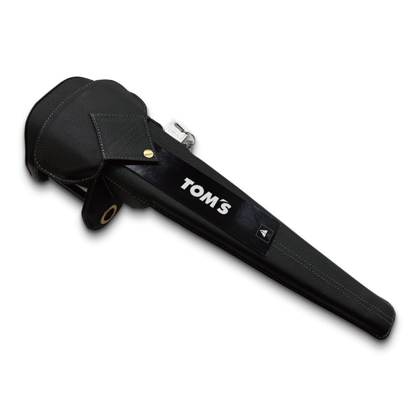 TOM'S Racing Steering Lock