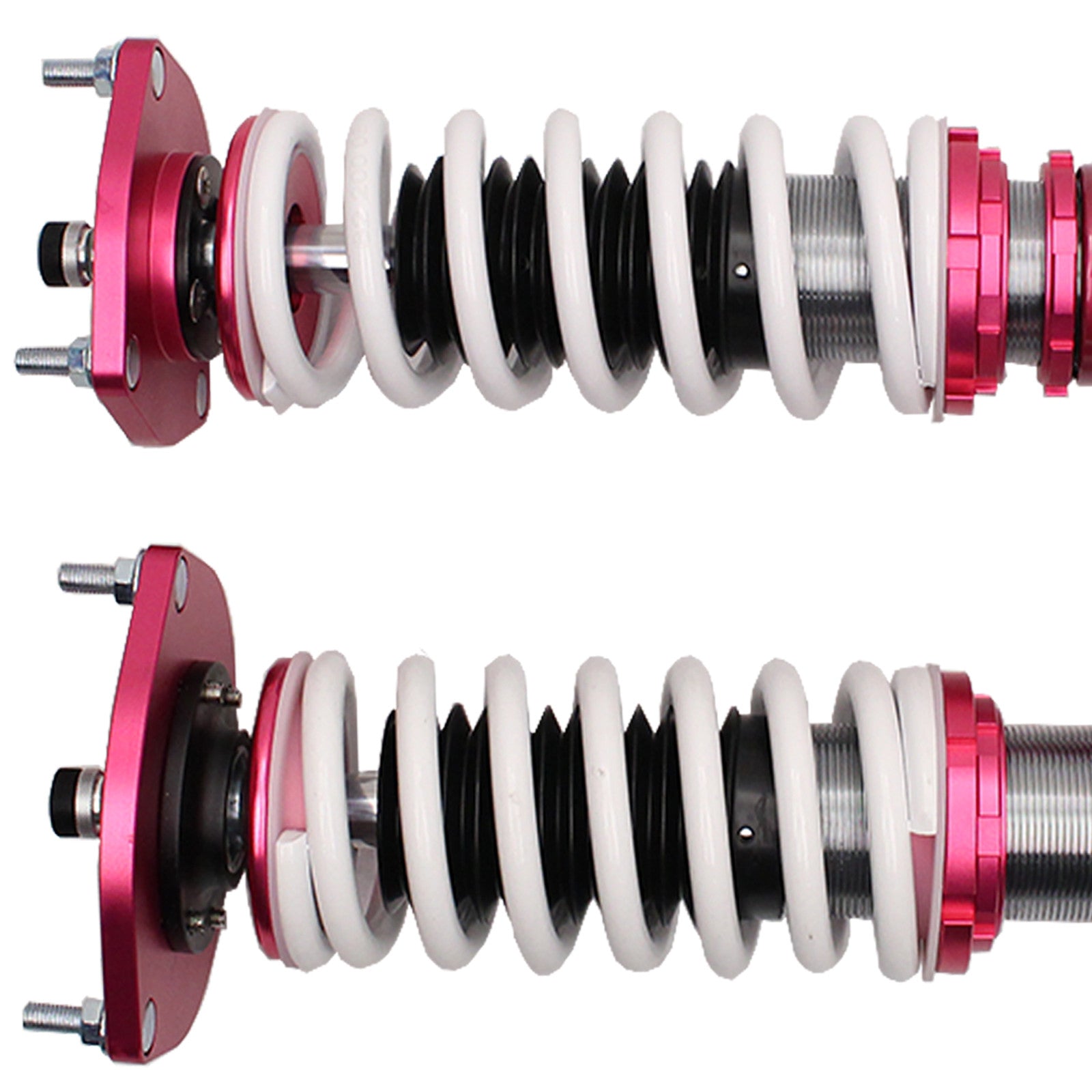 Godspeed Toyota Corolla FWD (AE111) 1998-02 MonoSS Coilovers