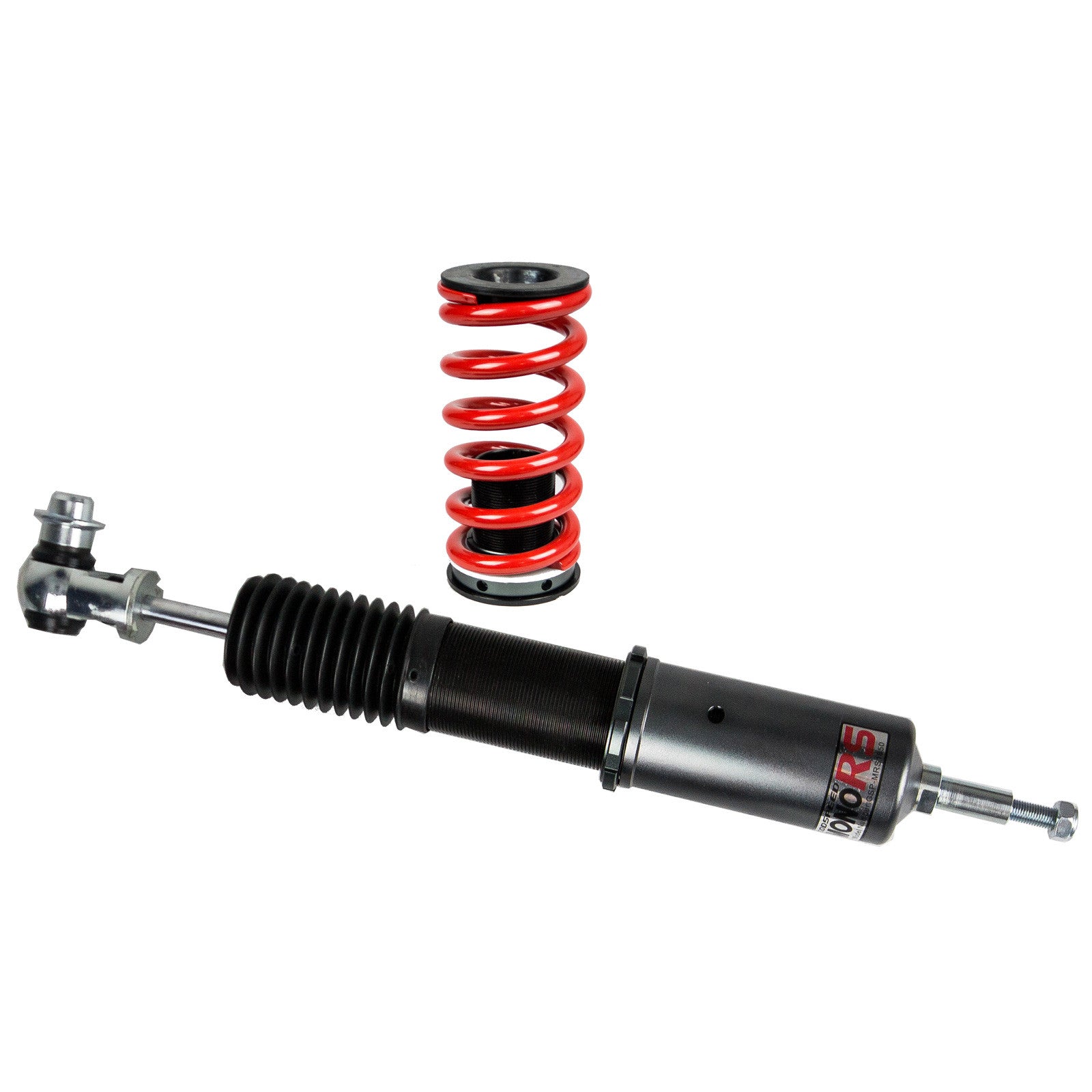 Godspeed Audi S6 (C6) 2007-2011 Coilovers