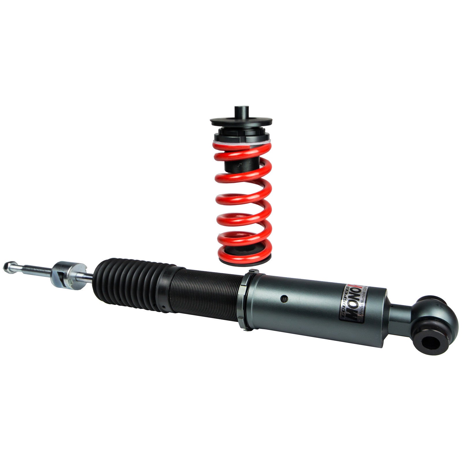 Godspeed Audi A4/A4 Quattro (B6/B7) 2002-09 Coilovers