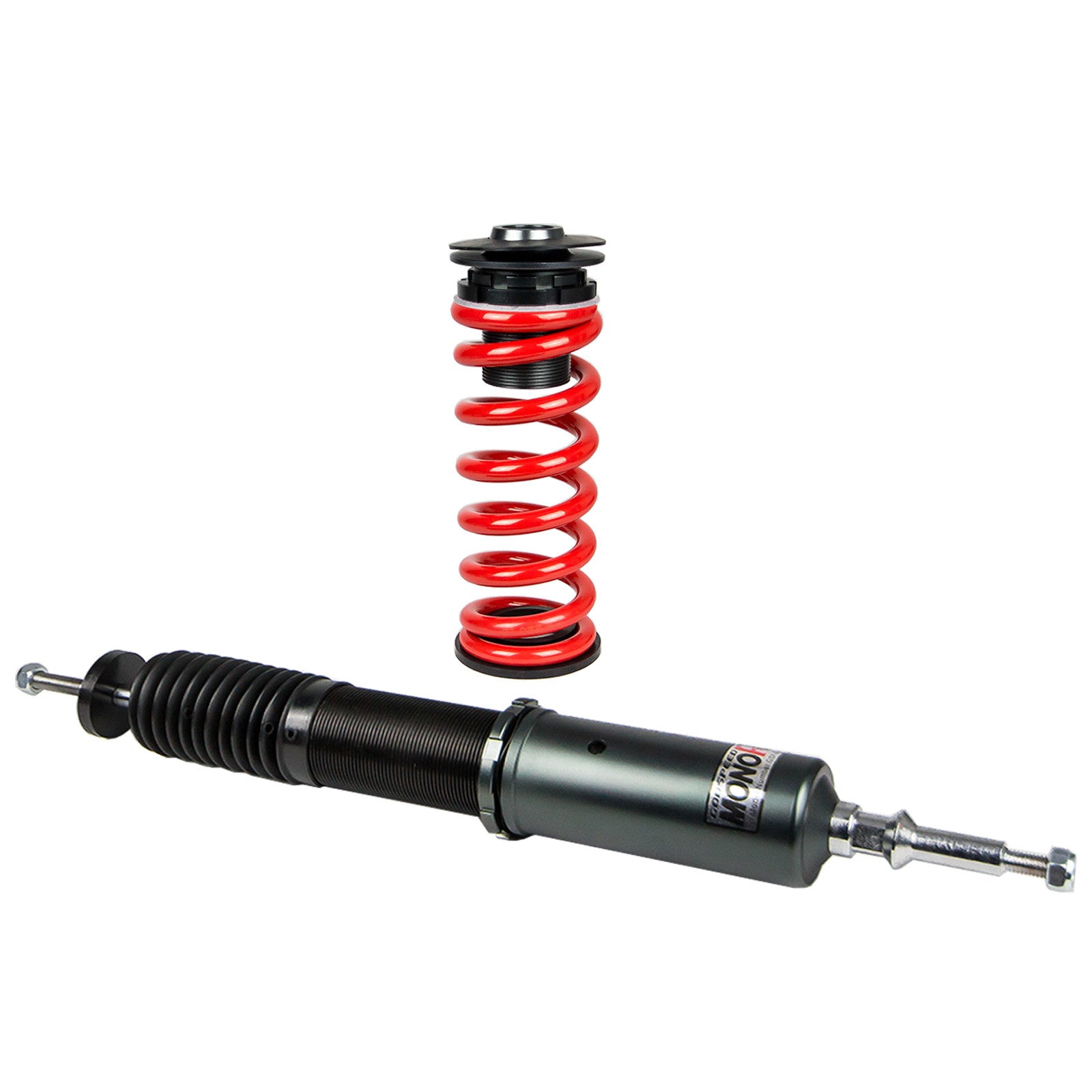 Godspeed BMW 128i/135i (E82/E88) 2008-13 Coilovers