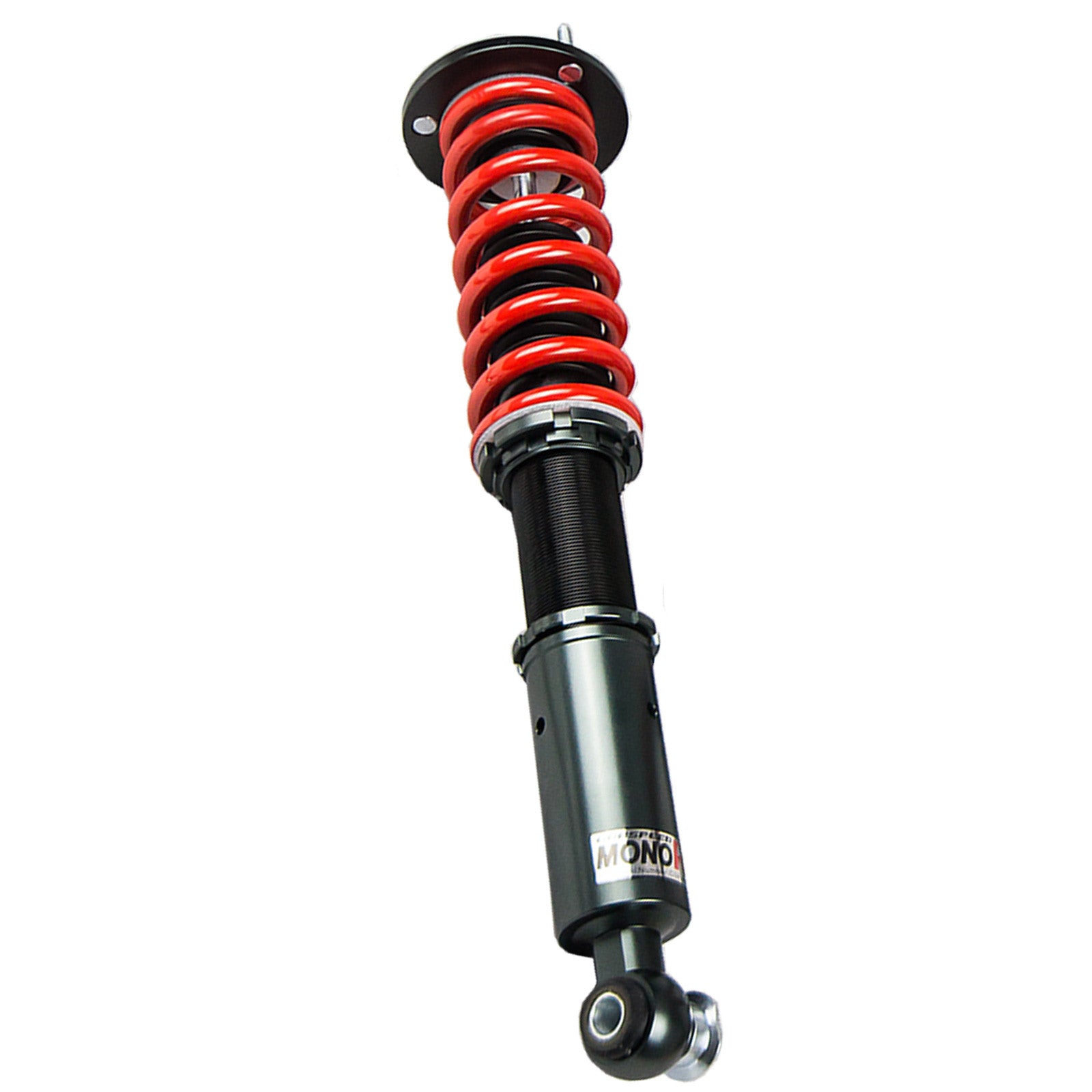 Godspeed BMW 5-Series Sedan/M5 RWD (E39) 1997-03 Coilovers