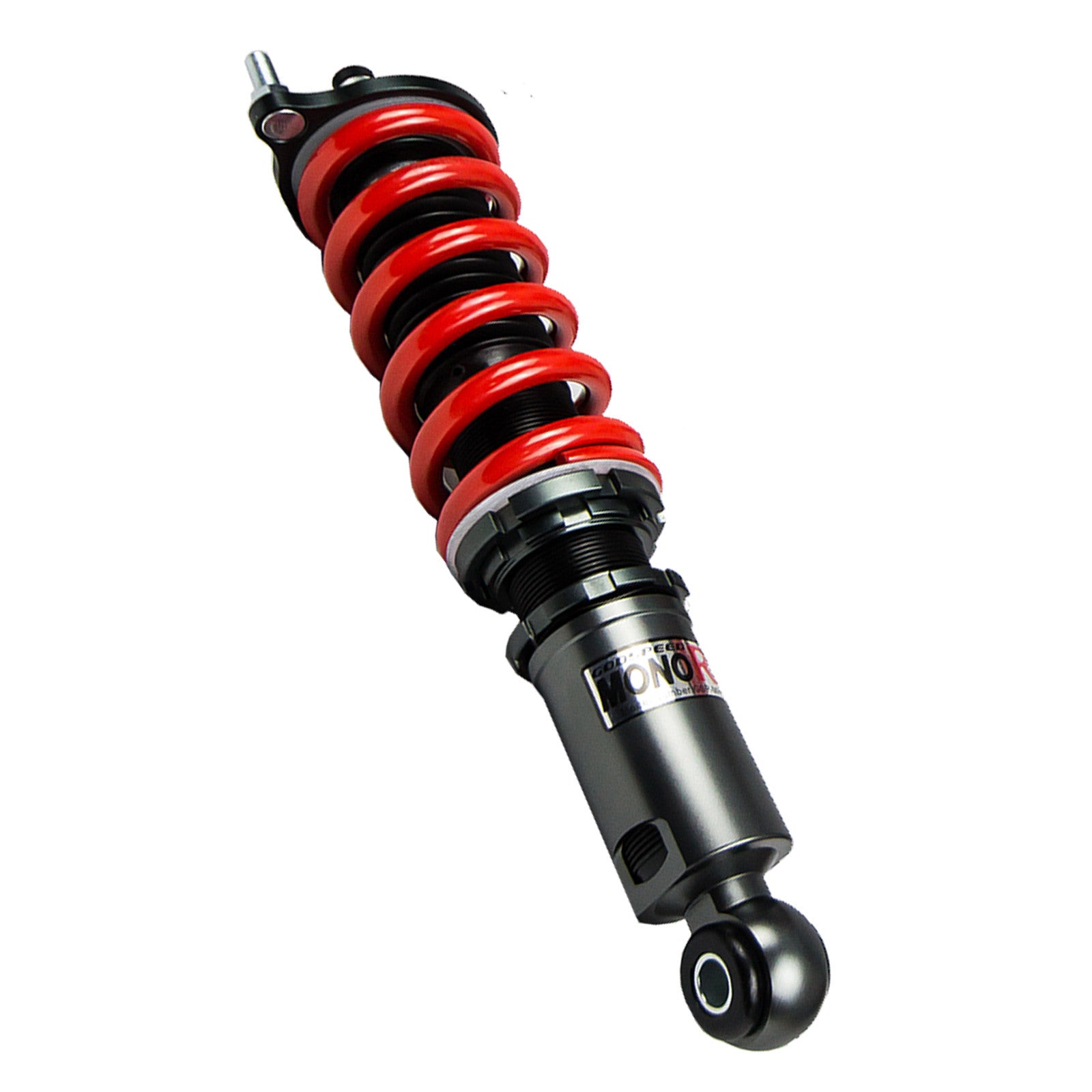 Godspeed Subaru Outback (BL/BP) 2005-09 Coilovers