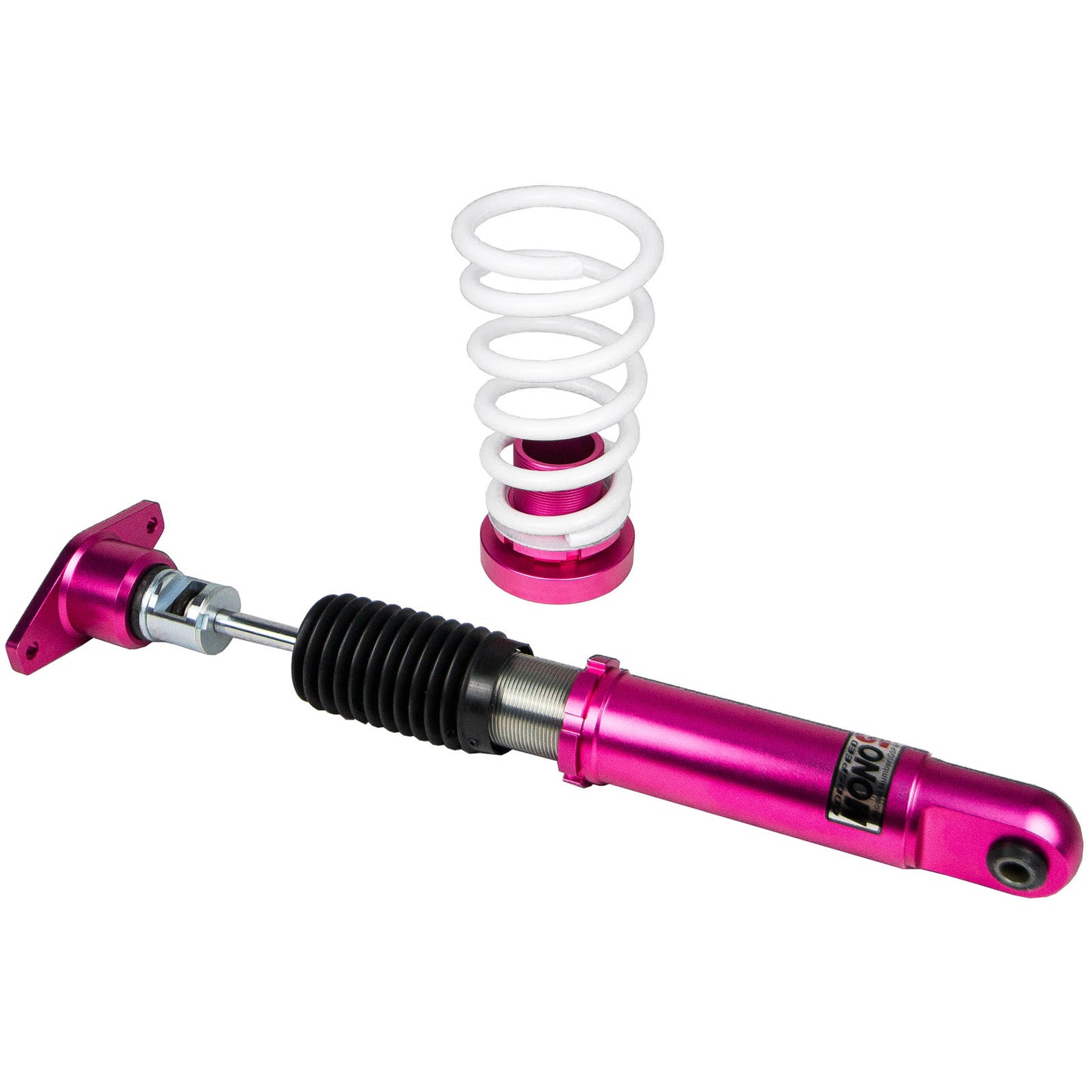 Godspeed Ford Focus P3 2012-18 Coilovers