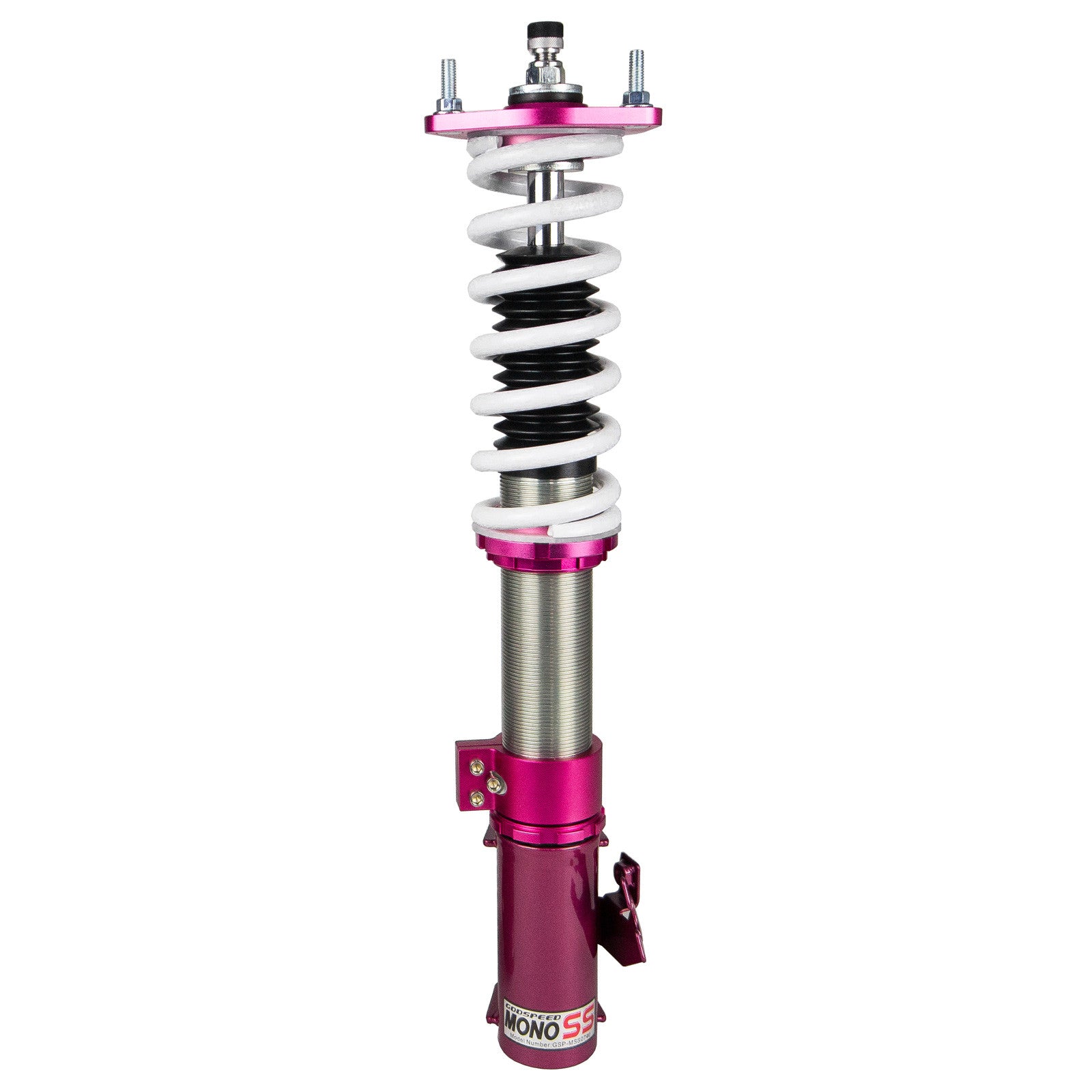 Godspeed Nissan Sentra SE-R (B13) 1991-94 Coilovers