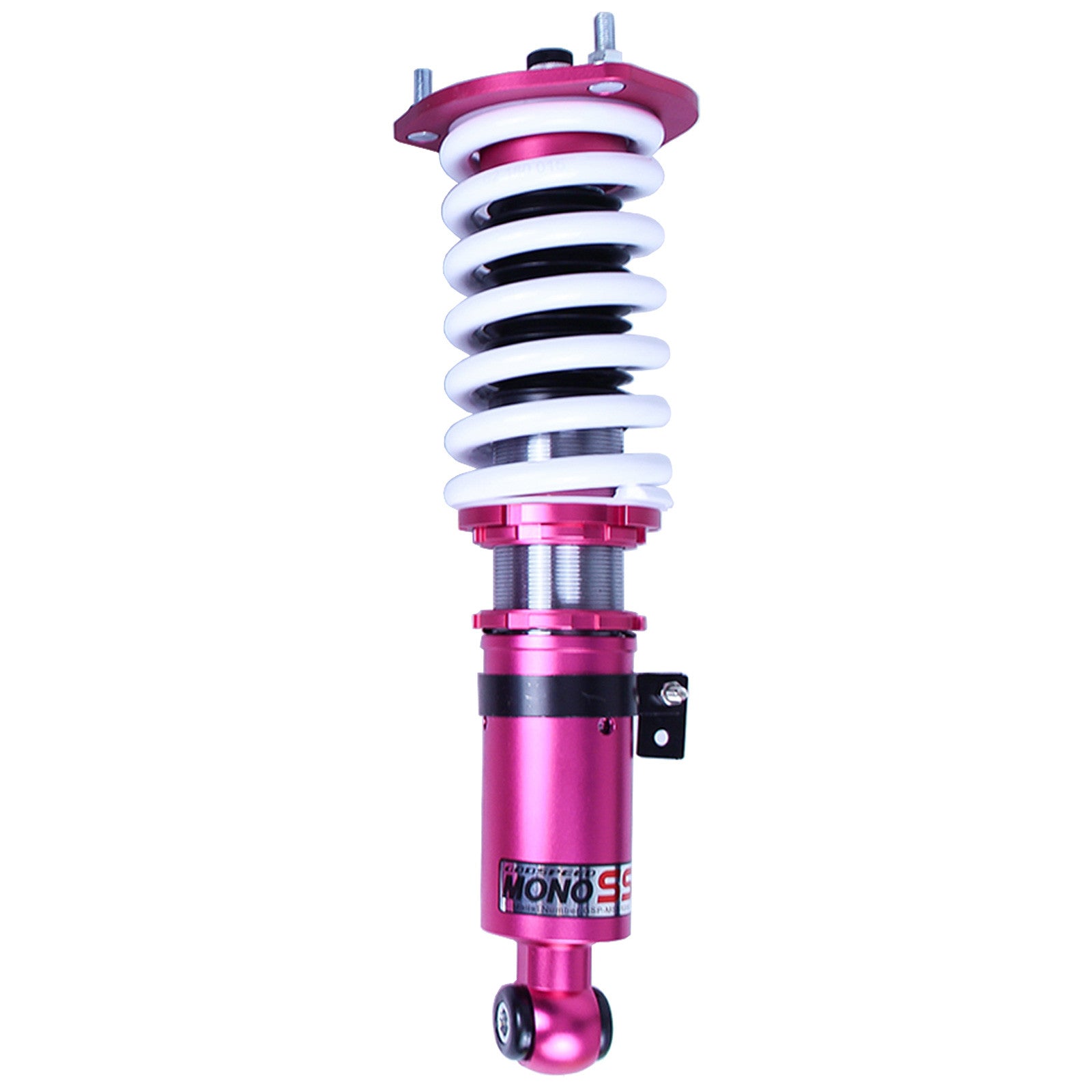 Godspeed Toyota Cresta RWD (X90/X100) 1992-01 MonoSS Coilovers