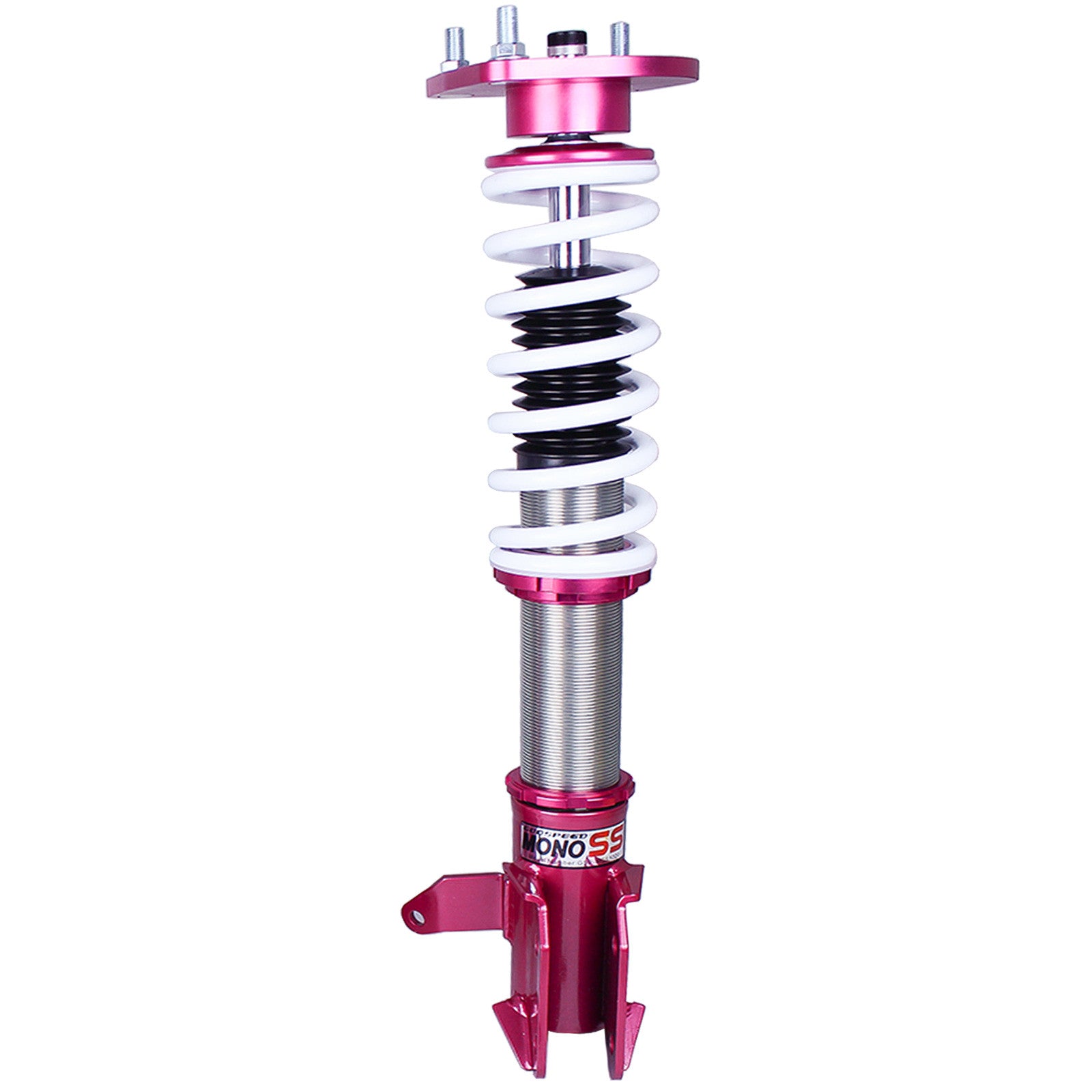 Godspeed Mazda Protege (BJ) 1999-03 MonoSS Coilovers