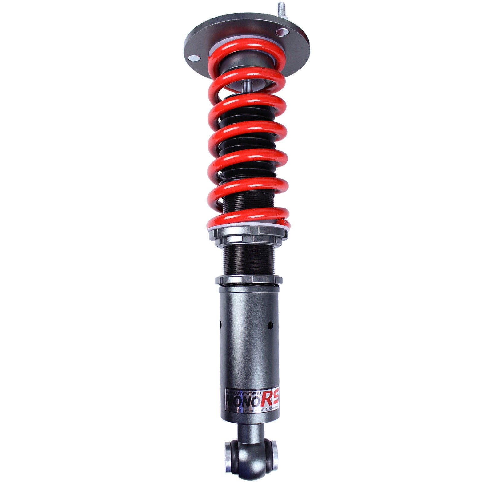 Godspeed Toyota Chaser (X80) 1989-92 Coilovers