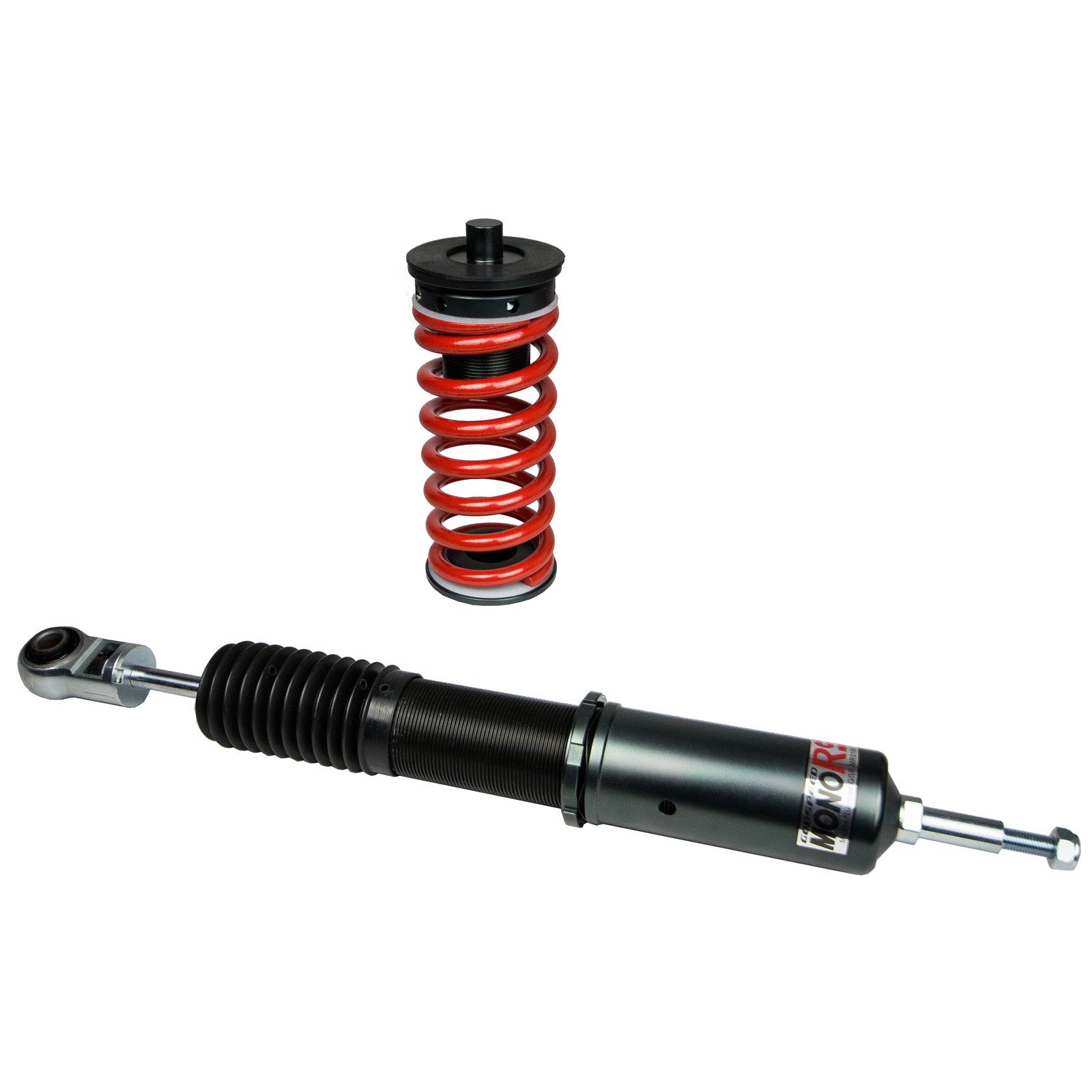 Godspeed Audi A5/A5 Quattro 8T/B8 2008-17 Coilovers