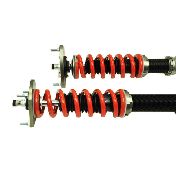 Godspeed Subaru Impreza WRX (GD/GG) 2002-07 Coilovers