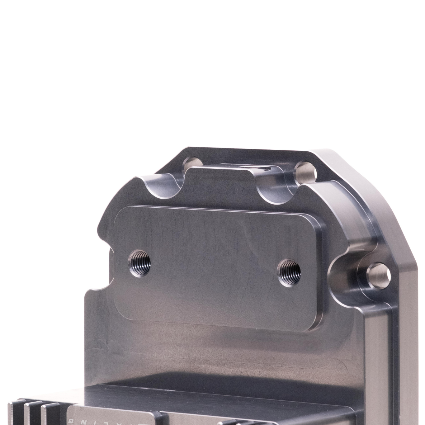 Tomioka Racing (TR) TR R160 Billet Rear Differential Cover for Subaru WRX 2002-2019 GD/GG, GE/GH/GR/GV, VA () TR-TM2053