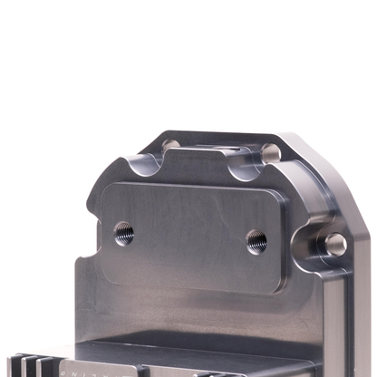 Tomioka Racing (TR) TR R160 Billet Rear Differential Cover for Subaru WRX 2002-2019 GD/GG, GE/GH/GR/GV, VA () TR-TM2053