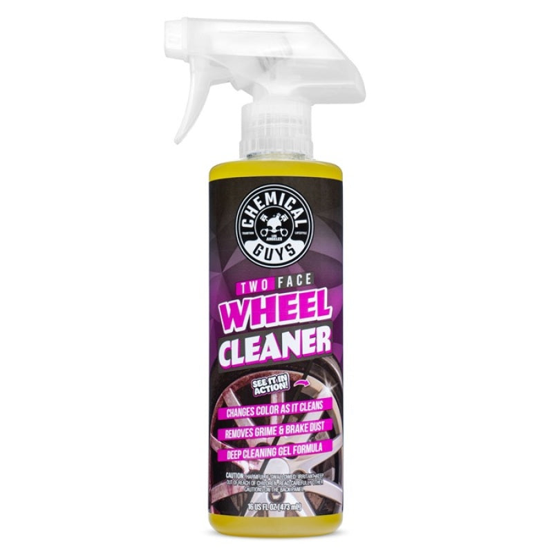 Chemical Guys CHG Wheel Cleaners Exterior Styling Washes & Soaps main image