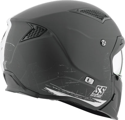Speed and Strength Ss2400 Tough Nails Blkwht Sm 885536 885536 User 1