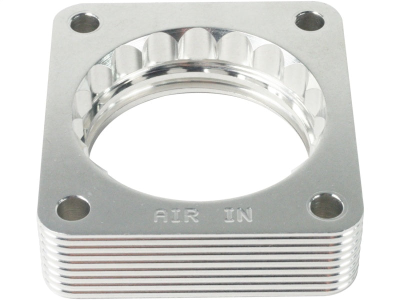 aFe Silver Bullet Throttle Body Spacer Ford Expedition All 1997-2006 46-33001 Photo - Unmounted