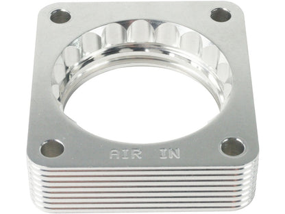 aFe Silver Bullet Throttle Body Spacer Ford Expedition All 1997-2006 46-33001 Photo - Unmounted