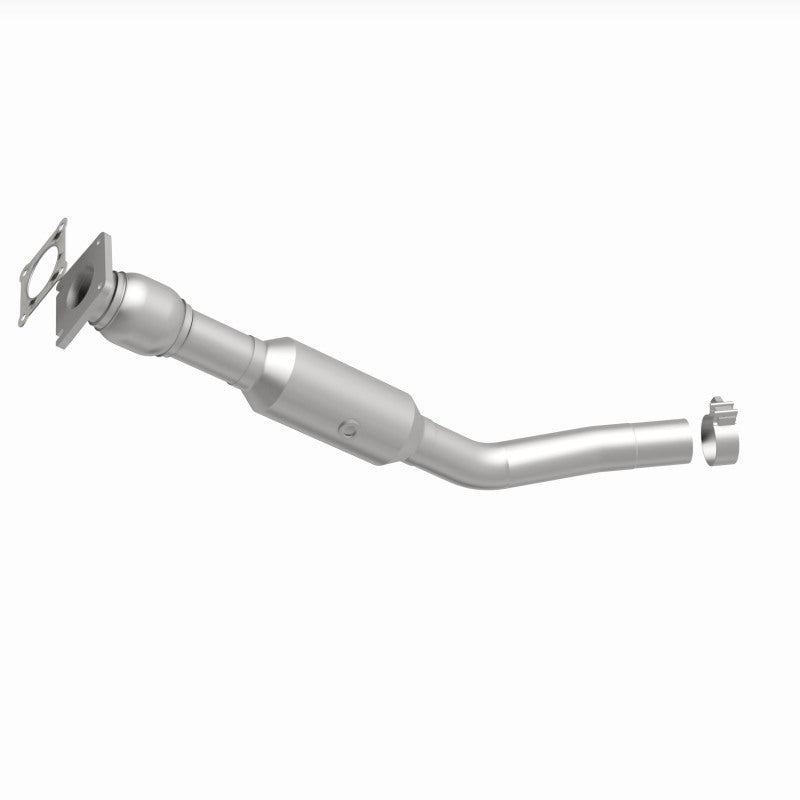 MagnaFlow Chrysler Pacifica OEM Grade Federal / EPA Compliant Direct-Fit Catalytic Converter 51484 360 Degree Image Set