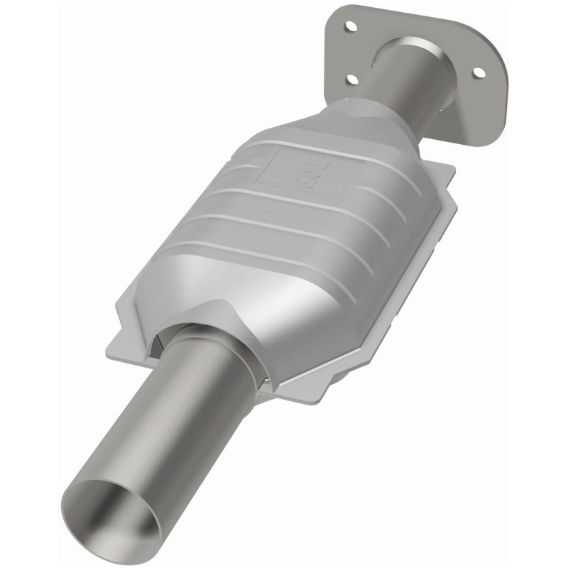 MagnaFlow Cadillac Standard Grade Federal / EPA Compliant Direct-Fit Catalytic Converter 23121 Photo - out of package