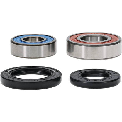 Pivot Works Pw Premium Wheel Bearing 25-1035-P 25-1035-P Photo - Primary