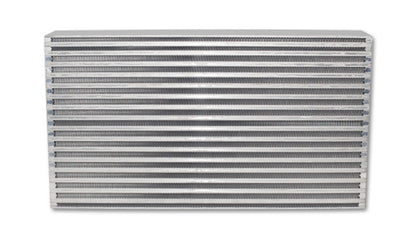 Vibrant Intercooler Core 20"W x 11"H x 3.5" Thick 12835 Photo - Primary