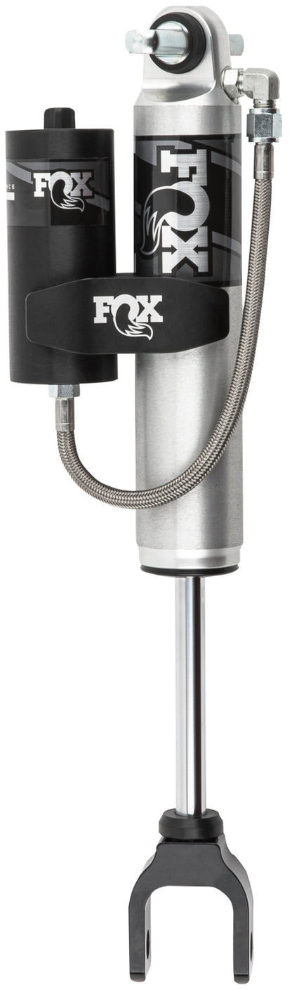 FOX 20-Up GM 2500/3500 HD Performance Series 2.0 Front Smooth Body Shock 0-1in Lift 985-24-242 985-24-242 Photo - Primary