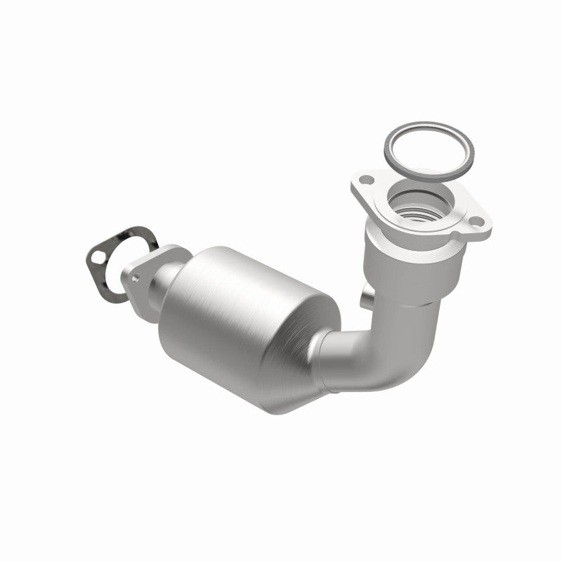 MagnaFlow Pontiac G8 California Grade CARB Compliant Direct-Fit Catalytic Converter 5461627 360 Degree Image Set