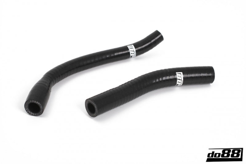 do88 DOB Hose - Throttle Body Air Intake Systems OE Replacement Air Intake Components main image