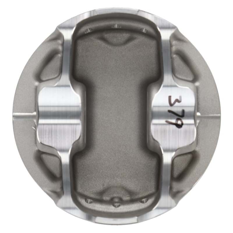 Wiseco Nissan 04 350Z VQ35 4v Domed +7cc 96mm K606M96 User 3