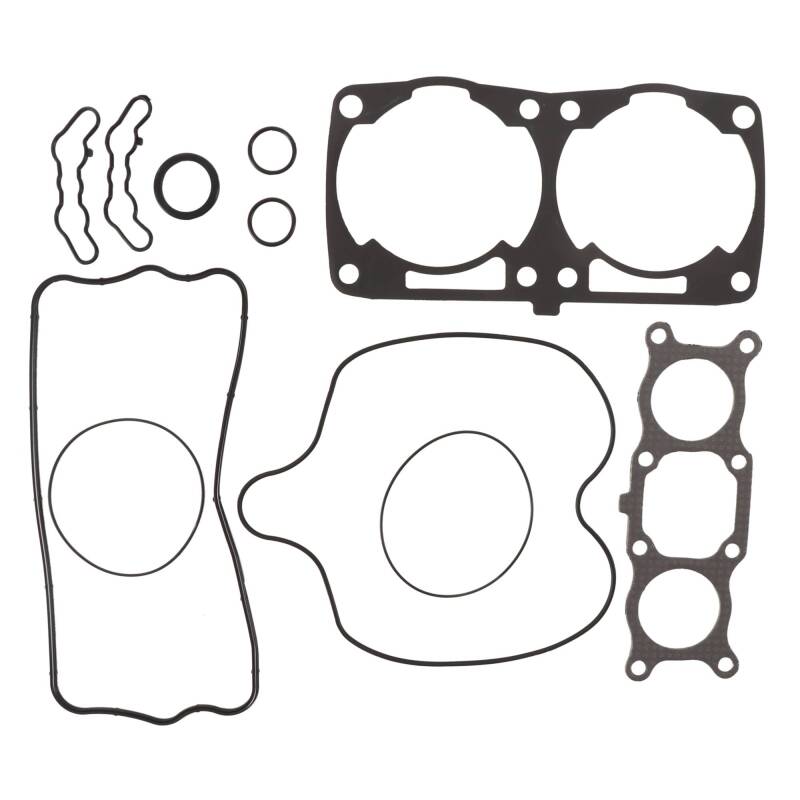 Vertex Pistons Vertex Gaskets 18-20 Polaris 800 AXYS Pro RMK Top End Gasket Kit 710332 710332 Photo - Primary