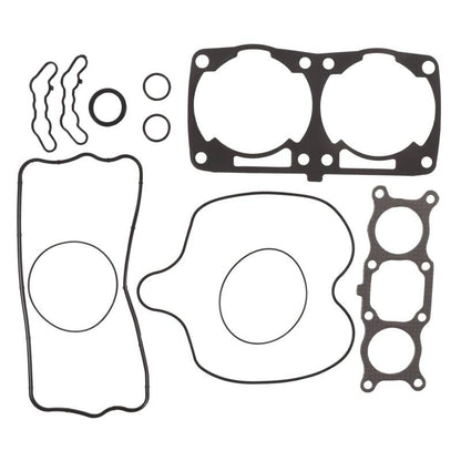 Vertex Pistons Vertex Gaskets 18-20 Polaris 800 AXYS Pro RMK Top End Gasket Kit 710332 710332 Photo - Primary