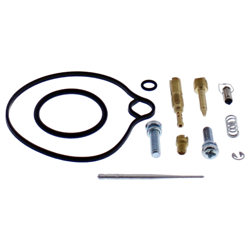 All Balls Racing 08-09 Kawasaki KFX50 Carburetor Rebuild Kit 26-10095 26-10095 Photo - Primary