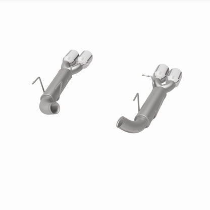 MagnaFlow Ford Mustang Competition Series Axle-Back Performance Exhaust System 15077 360 Degree Image Set