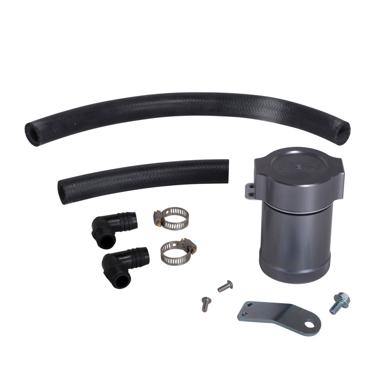 BBK 05-10 Ford Mustang V6 Oil Separator Kit - Passenger Side 1895 1895 Photo - Primary