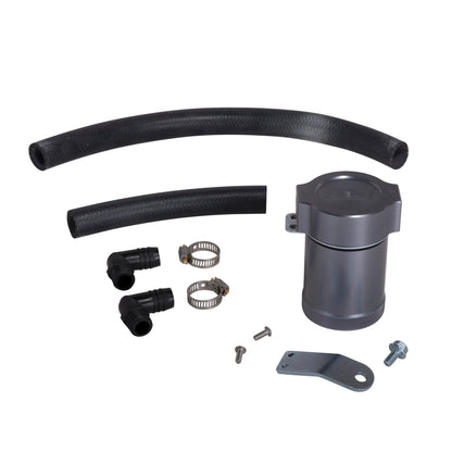 BBK 05-10 Ford Mustang V6 Oil Separator Kit - Passenger Side 1895 1895 Photo - Primary