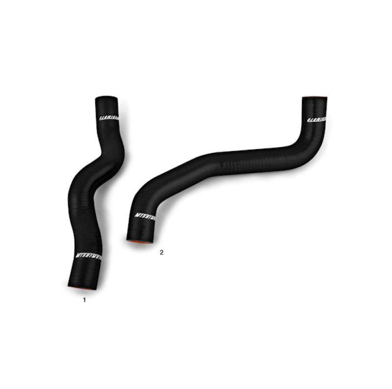 Mishimoto Hose Kit 09+ 370Z Black MMHOSE-370Z-09BK User 2