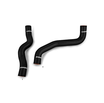 Mishimoto Hose Kit 09+ 370Z Black MMHOSE-370Z-09BK User 2