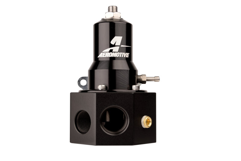 Aeromotive Pro-Series EFI Regulator 13110 Photo - Primary